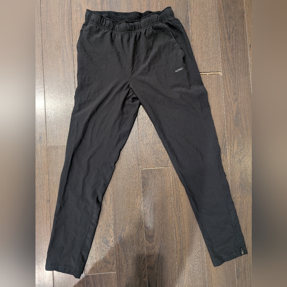 Skora men's Quick Dry Pants Small